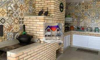 Imagem 2: Casa à venda, 500 m² por R$ 1.200.000,00 - Condomínio Três Lagos - Mairinque/SP