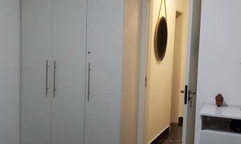 Imagem 2: Lindo duplex nos ingleses a 600 metros da praia e centro