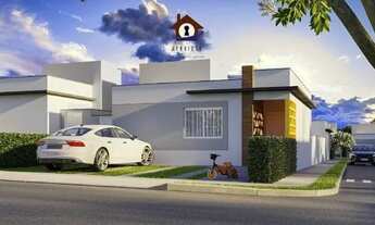 Imagem: Ágio Casa Condomínio Parque Trindade III