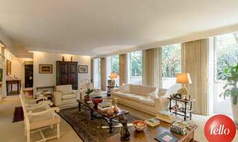 Imagem 2: São Paulo - Apartamento Padrão - Higienópolis