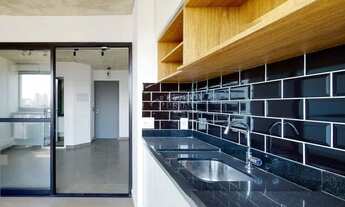 Imagem: Con dominio Edificio Vita Bom Retiro