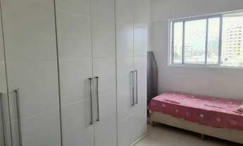 Imagem 5: Apartamento para venda com 43 metros quadrados com 1 quarto em Vila Laura - Salvador - BA