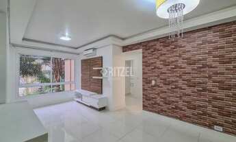 Imagem 2: Apartamento para aluguel, 3 quartos, 1 suíte, 1 vaga, Jardim Mauá - Novo Hamburgo/RS