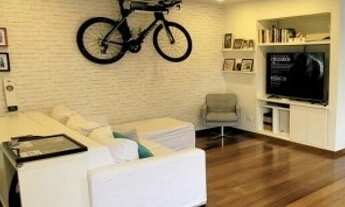 Imagem: Venda Apartamento 3 Dormitórios - 107 m²