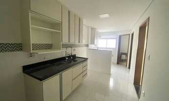 Imagem: Apartamento novo,com 3 quartos, sendo 1