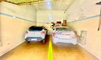 Imagem 3: Sobrado com duas casas - Bortolandia