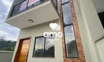 Imagem 2: Casa à venda, 2 quartos, 2 vagas, Guabiruba Sul - Brusque/SC