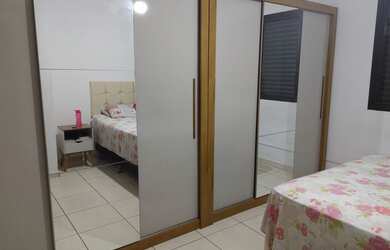 Imagem 4: Apto Aluguel Anual