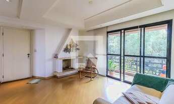 Imagem 2: Apartamento para Aluguel - Vila Andrade, 3 Quartos, 116 m2