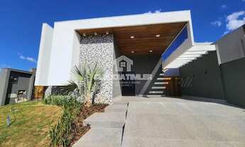 Imagem: Casa de Condomínio - Alphaville II