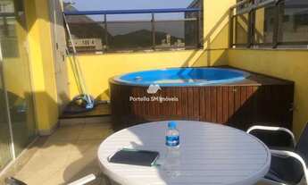 Imagem 2: RIO DE JANEIRO - Apartamento Padrão - Jardim Botânico