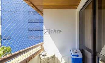 Imagem 7: Venda Apartamento 3 Dormitórios - 100 m² Chácara Santo Antônio