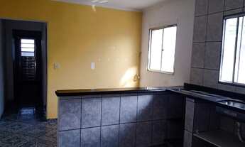 Imagem 6: Aluga-Se Casa Casa com 1 dormitório