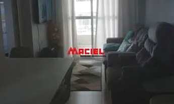 Imagem 3: Apartamento Padrão em São José dos Campos