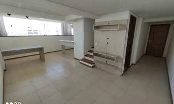 Imagem: Apartamento Leverpool - Duplex 2 suítes