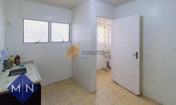 Imagem 7: Apartamento com 2 dormitórios para alugar, 74 m² por R$ 2.806,51/mês - Indianópolis - São