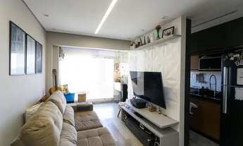 Imagem 2: Apartamento para Aluguel - Portal do Morumbi, 2 Quartos, 50 m2