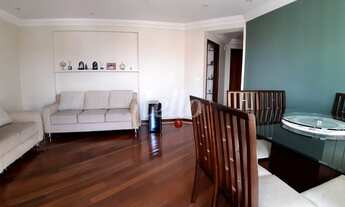 Imagem 5: Santo André - Apartamento Padrão - Vila Valparaíso