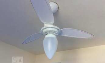 Imagem 5: Apartamento para Aluguel - Engenho Novo, 2 Quartos, 60 m2