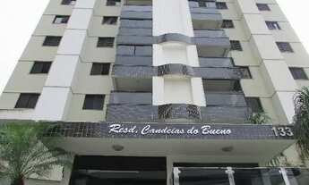 Imagem: Edifício Residencial Candeias do Bueno