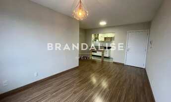 Imagem 3: CANOAS - Apartamento Padrão - Marechal Rondon