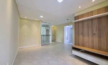 Imagem 3: Apartamento com 2 quartos para alugar por R$ 2000.00, 73.15 m2 - COSTA E SILVA - JOINVILLE