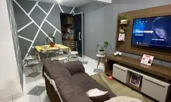 Imagem: Alugo Casa no Fanchem