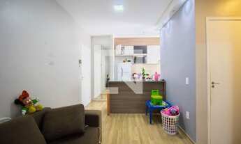 Imagem 6: Apartamento à Venda - Conjunto Residencial Jose Bonifacio, 2 Quartos, 46 m2