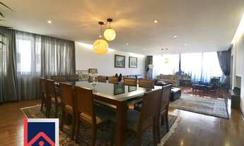 Imagem 7: Venda Apartamento 4 Dormitórios - 347 m² Bela Vista