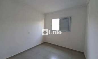 Imagem 6: Casa com 2 dormitórios à venda, 75 m² por R$ 380.000,00 - Campos Do Conde - Piracicaba/SP