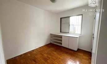 Imagem 3: Apartamento com 2 dormitórios para alugar, 70 m² por R$ 3.838,97/mês - Moema - São Paulo/S