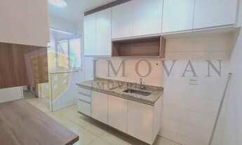 Imagem 6: Apartamento Padrão em Ribeirão Preto