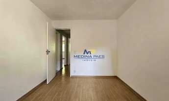 Imagem 5: Apartamento com 2 dormitórios à venda, 60 m² por R$ 180.000,00 - Centro - São Gonçalo/RJ