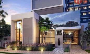 Imagem 6: Sala à venda, 64 m² por R$ 377.774,00 - Moema - São Paulo/SP