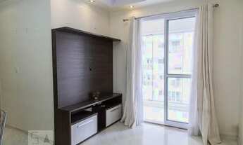 Imagem 2: Apartamento para Aluguel - Tatuapé, 2 Quartos, 48 m2