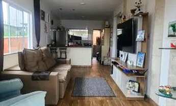 Imagem 4: Casa Nova Casa em condomínio com 2 dormitórios