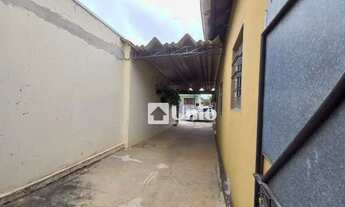 Imagem 3: Casa com 4 dormitórios à venda, 240 m² por R$ 320.000 - Paulista - Piracicaba/SP