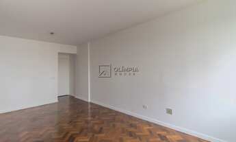 Imagem 3: Venda Apartamento 3 Dormitórios - 100 m² Moema