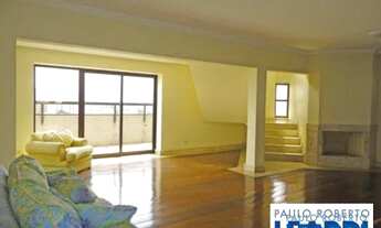 Imagem 5: COBERTURA - MORUMBI - SP