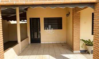 Imagem 3: ARARAQUARA - Casa Padrão - PARQUE RESIDENCIAL VALE DO SOL