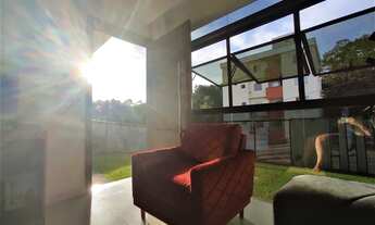 Imagem: Casa à venda, 3 quartos, sendo 1 suíte