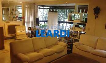 Imagem: APARTAMENTO - MORUMBI - SP