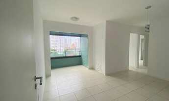 Imagem 2: Vendo Apartamento na Torre, 61 m², 03 quartos (01 suíte