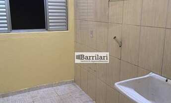 Imagem 5: Apartamento com 1 dormitório para alugar, 60 m² por R$ 750,00/mês - Centro - Boituva/SP