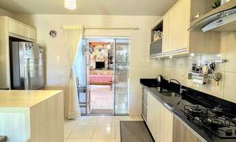 Imagem 4: Casa à venda, 3 quartos, sendo 1 suíte, Bairro Amizade, Jaraguá do Sul/ SC