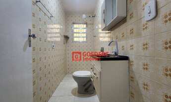 Imagem 6: Sobrado com 3 dormitórios à venda, 180 m² por R$ 450.000,00 - Cidade Soinco - Guarulhos/SP