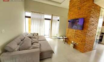 Imagem 3: Casa com 4 dormitórios à venda, 180 m² por R$ 990.000,00 - Reserva das Paineiras - Piracic