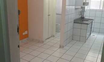 Imagem 6: Aluguel Trabulsi - Apartamento 1 quarto