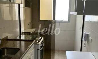 Imagem 5: São Paulo - Apartamento Padrão - Mandaqui