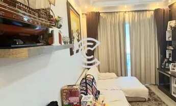 Imagem 4: APARTAMENTO RESIDENCIAL em VALINHOS - SP, VILA PAGANO